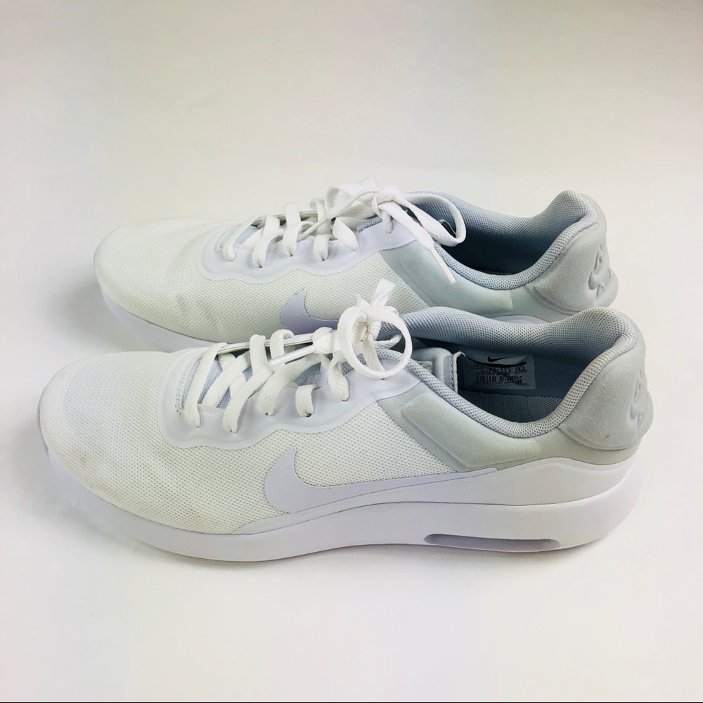 Nike Air Max Modern Essential White Shoe men 10.5 - Picture 3 of 7